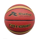 balon de baloncesto 7 runic panels, material sintetico