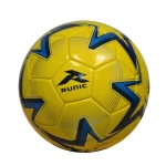 balon de futsal 4 runic laminado termico de alta calidad