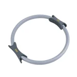 Aro de Pilates Everlast 38cm diámetro