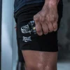Agarre de manos Everlast detalle