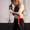 Sistema Suspensión Everlast - Beneficios Flexibilidad