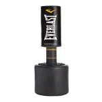 saco con base powercore everlast, saco de boxeo ajustable