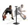 diseño ligero, entrenador de baloncesto portátil