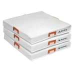set de bases runic 3pcs 14x14x2 para softbol o beisbol infantil