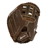 Mascota De Catcher Softbol Runic Cuero - Deportes Jimmy Panamá