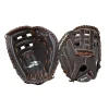 detalles de la mascota de catcher softbol runic, telas transpirables