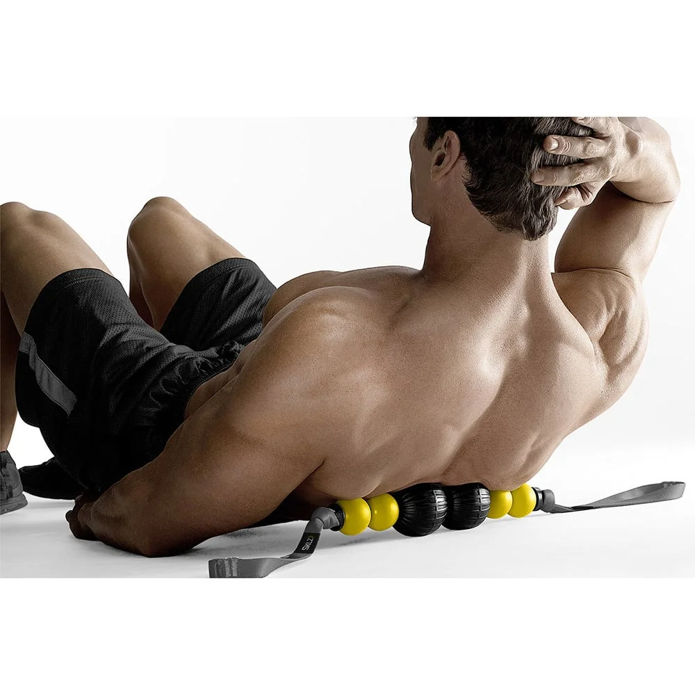 Bolas de alto compacto del Rodillo SKLZ