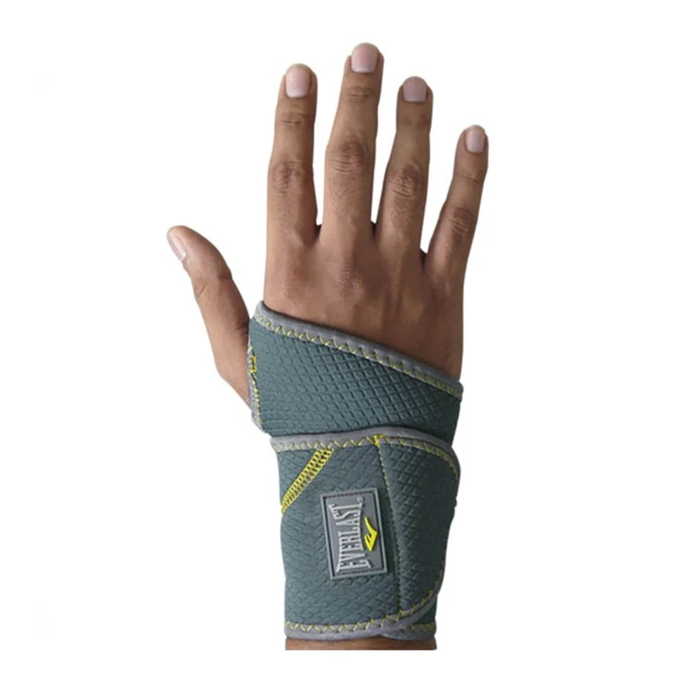 Muñequera Everlast Deportiva Neopreno - Deportes Jimmy Panamá