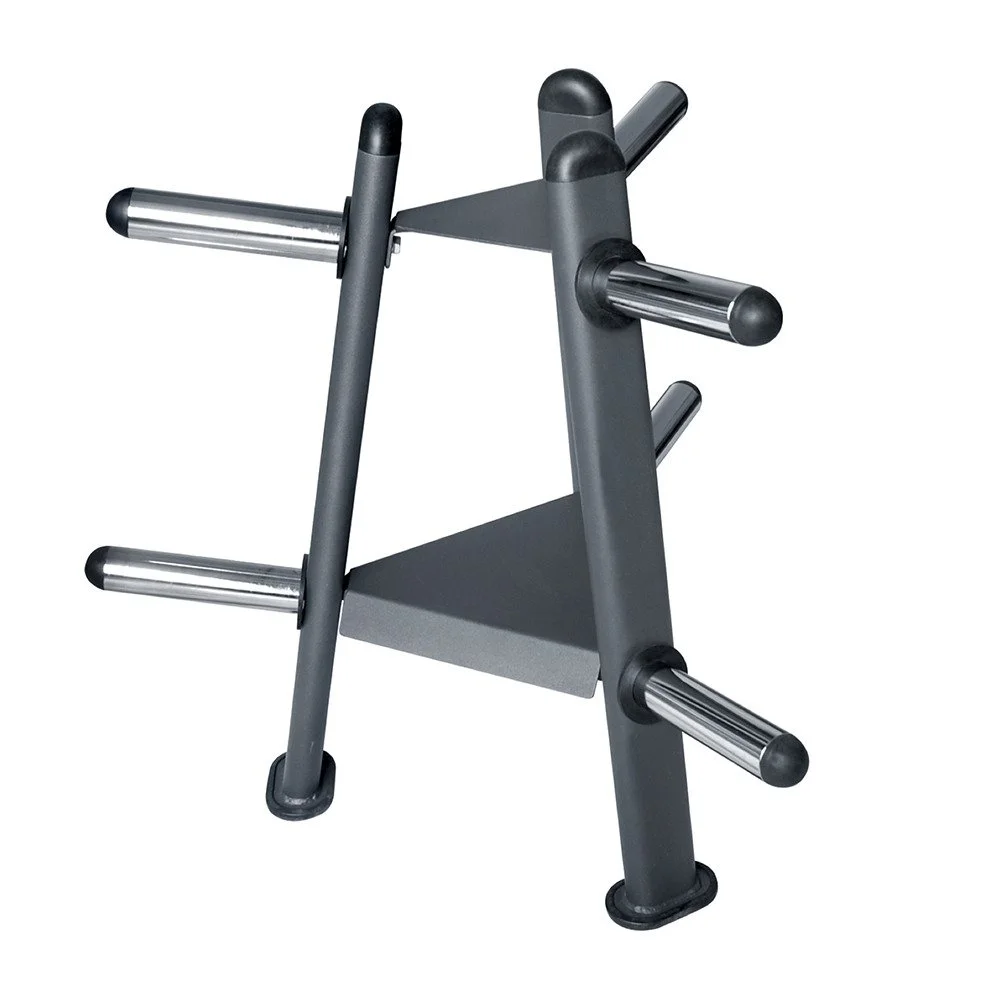 Rack Para Platos Regulables Robusto - Deportes Jimmy Panamá