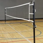 red de voleibol de nylon para voleibol