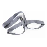 Cinta Everlast Portatil: Accesorio para yoga y estiramiento.