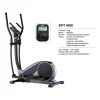 Bicicleta Elíptica Everlast panel digital