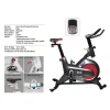 Bicicleta spinning Everlast panel de control digital