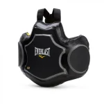 protector de cuerpo para coach de cuero