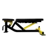 Banco plegable Everlast Pro plegado