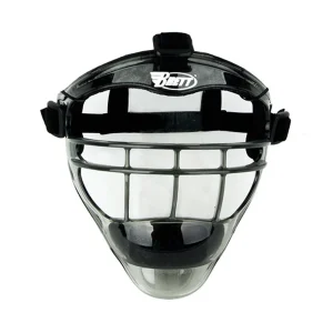 Mascara De Pitcher/fielder Beis Pvc - Deportes Jimmy Panamá