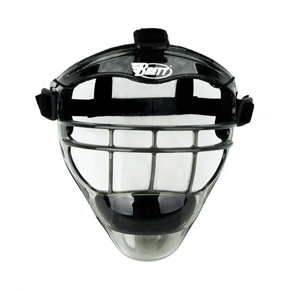 Mascara De Pitcher/fielder Beis Jr PVC - Deportes Jimmy Panamá