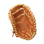 guante de beisbol easton 1b flagship, cuero de alta calidad