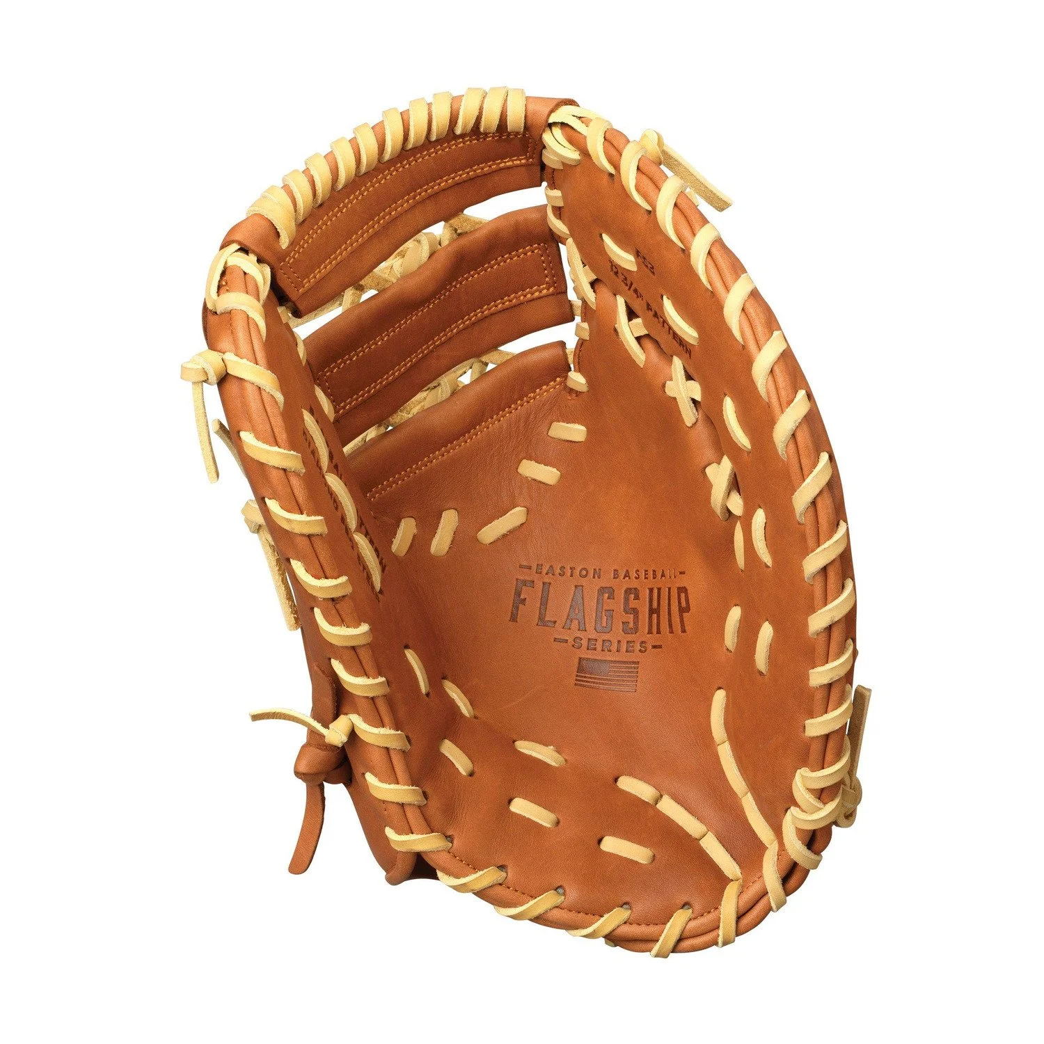Guante De Beisbol Easton 1b Flagship - Deportes Jimmy Panamá