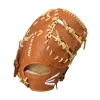 guante de beisbol easton, recubrimiento forro de dedos y palma