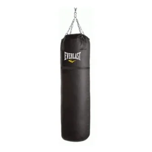 Saco De Boxeo Everlast Cuero 70lbs - Deportes Jimmy Panamá