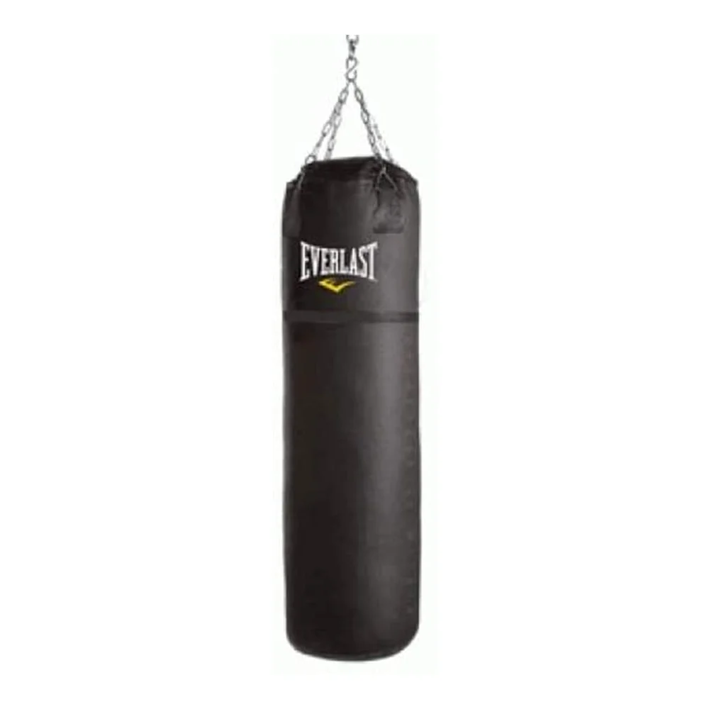 Saco De Boxeo Everlast Cuero 70lbs - Deportes Jimmy Panamá