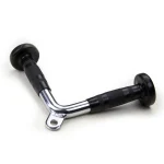 Barra Tricep Press para Cable Everlast Profesional - Deportes Jimmy Panamá