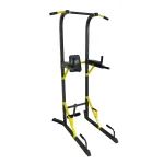 Barra Everlast Entrenamiento Fuerza Acero
