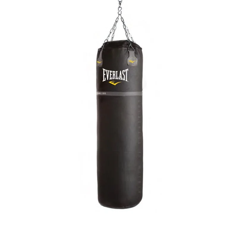 Saco De Box Everlast 150 Lbs - Deportes Jimmy Panamá