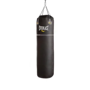 Saco De Boxeo Everlast Muay Thai Cuero 150 Lbs - Deportes Jimmy Panamá