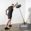 base ejercicios múltiples Everlast para acondicionamiento