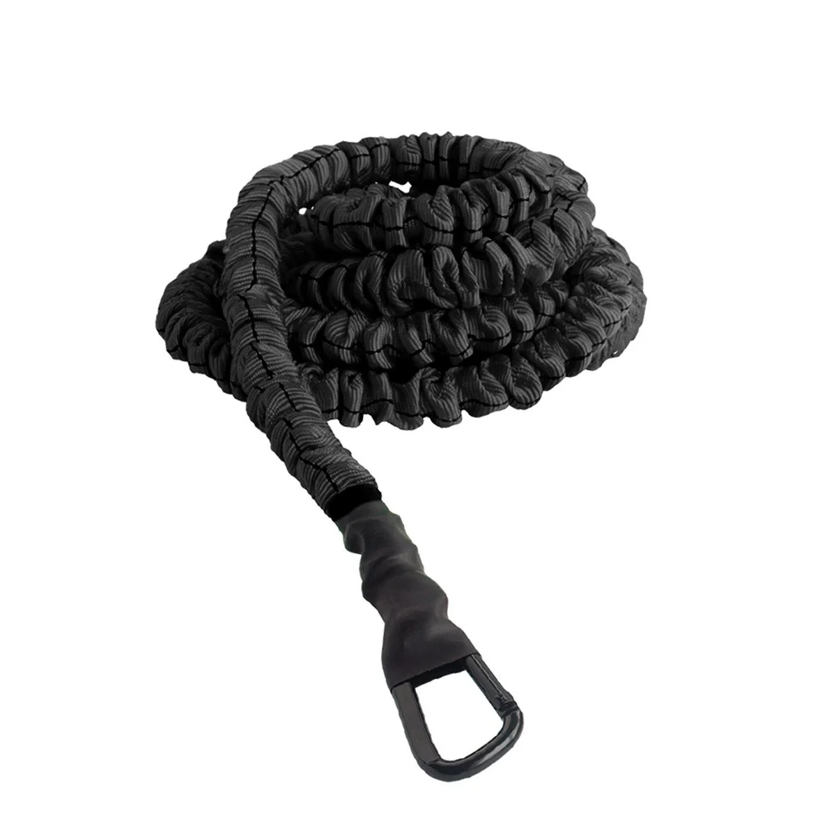 Entrenamiento de velocidad con cinturón Everlast flexible