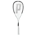 raqueta de squash prince team thunder con full cover