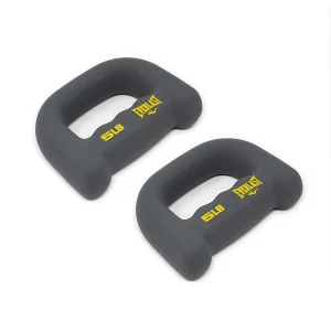 Pesas de mano Everlast Ergonómicas 10LB - Deportes Jimmy Panamá