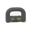 Mancuernas de ejercicio Everlast 10LB, agarre cómodo y seguro