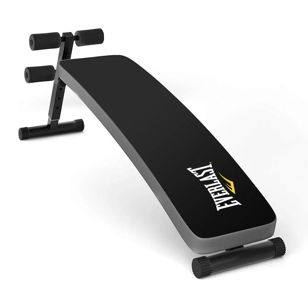 Tabla abdominal curva Everlast Gimnasio - Deportes Jimmy Panamá