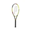 detalles de la empuñadura de la raqueta de tenis rival 26 stwc