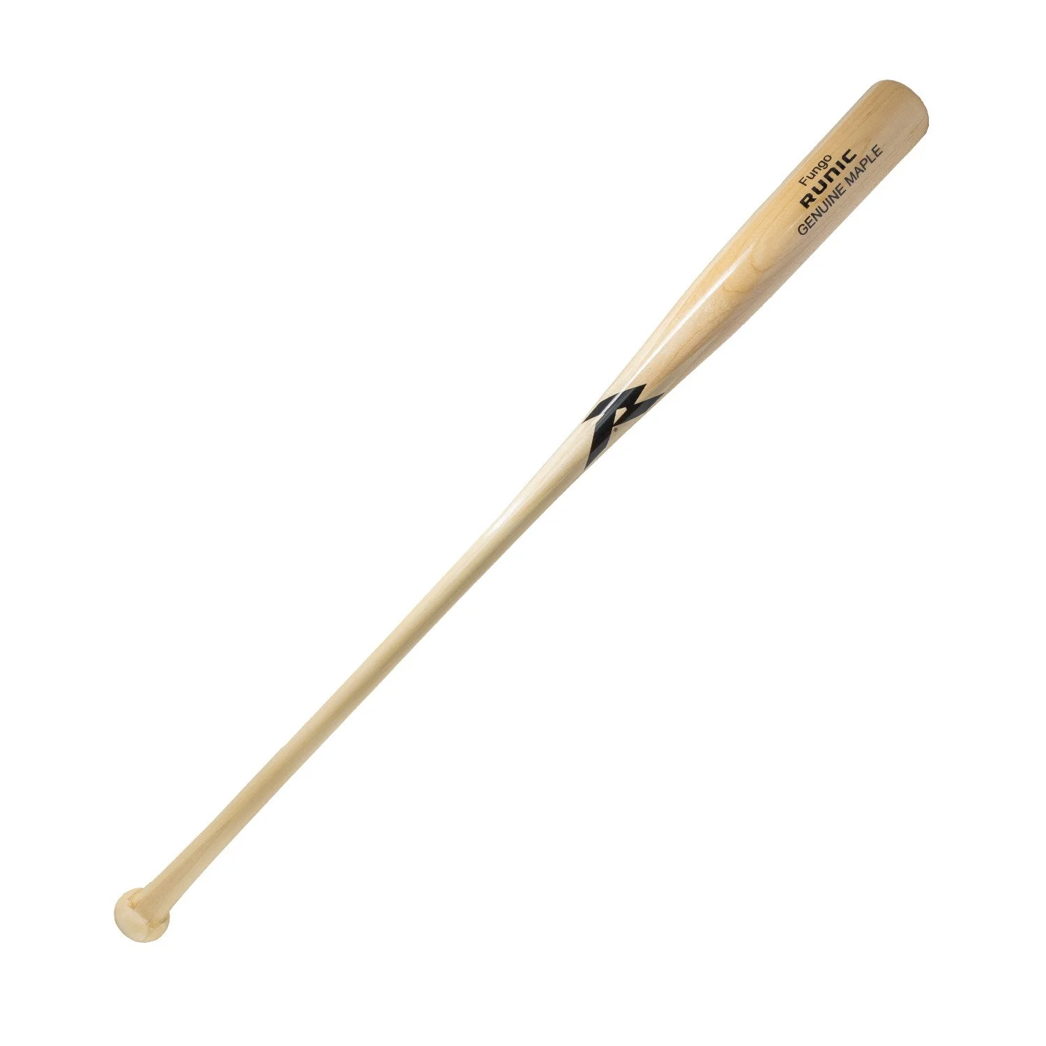 Bate De Madera Fungo 36 Pulgadas Runic - Deportes Jimmy Panamá
