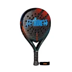 pala de padel prince rocket de goma