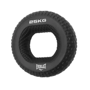 Agarre de resistencia 25kg Everlast Silicon - Deportes Jimmy Panamá
