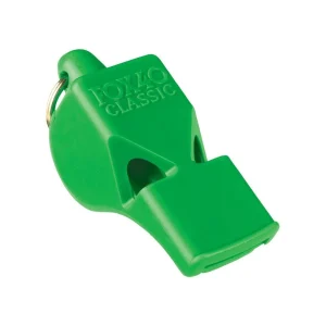 Silbato Fox Classic De Plastico ABS - Deportes Jimmy Panamá