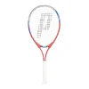 raqueta de tenis energy 25 stwc, patrón de hilos 16 x 19