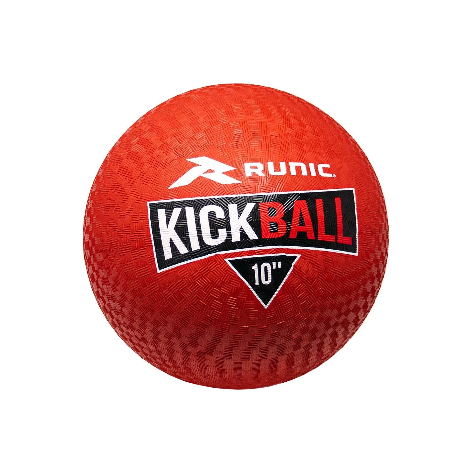 Bola Kickball Caucho Resistente Runic Alta Calidad Deportiva - Deportes Jimmy Panamá
