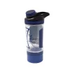 detalle de la botella everlast shaker everlast 500ml