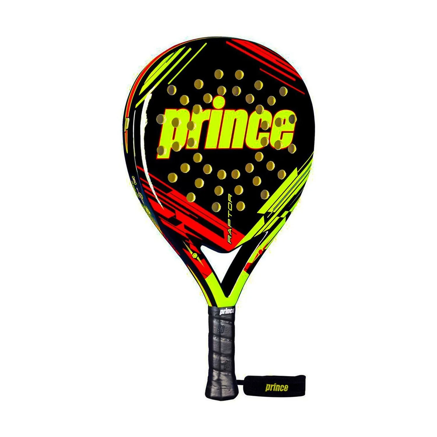 Pala De Padel Prince Raptor Medio - Deportes Jimmy Panamá