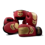 Guantes Everlast Boxeo Junior 8oz - Deportes Jimmy Panamá