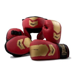 Guantes Everlast Boxeo Junior 8oz - Deportes Jimmy Panamá