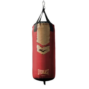 Saco De Boxeo Everlast Prospect 2 Cuero - Deportes Jimmy Panamá
