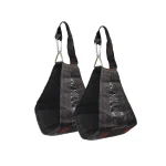 Correas Abdominales Everlast Colgantes Ajustables