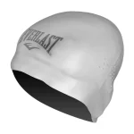 Gorra De Natacion Pelo Largo Everlast Silicon - Deportes Jimmy Panamá